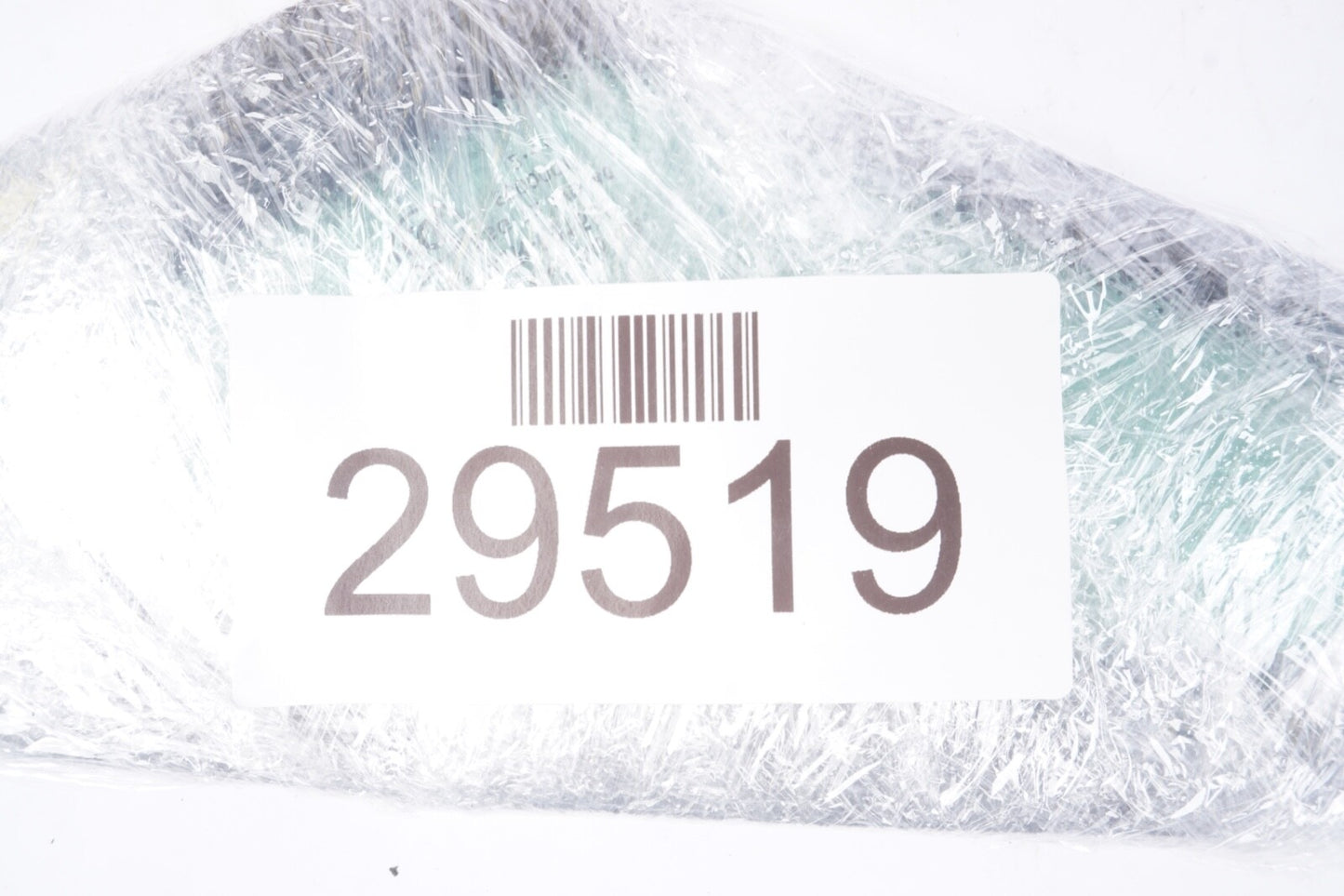 10-17 Mercedes W207 E350 E550 Coupe Rear Right Side Quarter Window Glass OEM