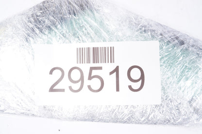 10-17 Mercedes W207 E350 E550 Coupe Rear Right Side Quarter Window Glass OEM