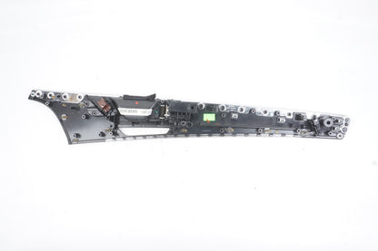 2011-2017 Audi D4 A8 A8L Front Left Interior Door Handle w/ Trim Panel OEM