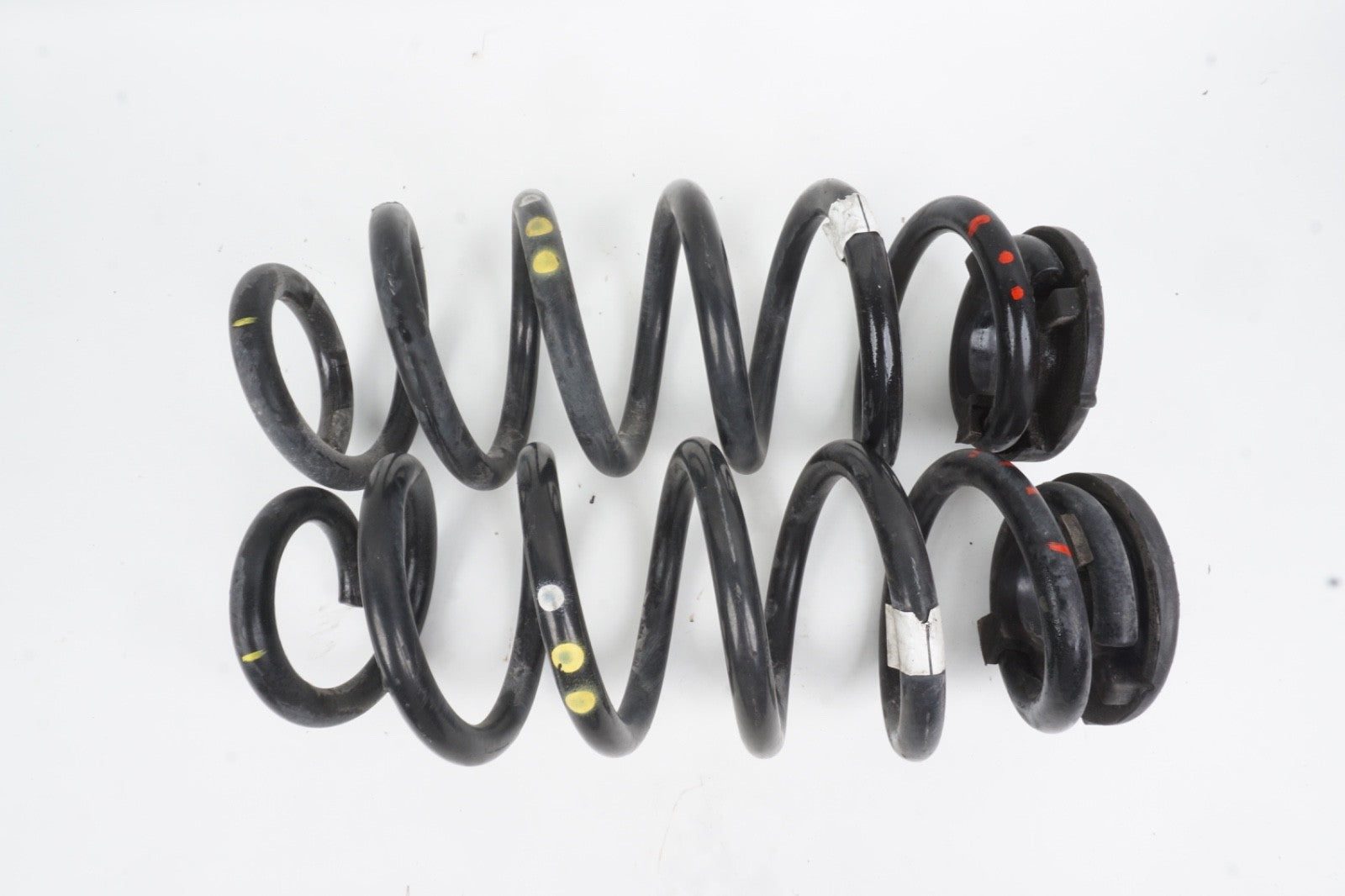 2017 - 2023 ALFA ROMEO STELVIO AWD REAR SUSPENSION LEFT & RIGHT COIL SPRING OEM