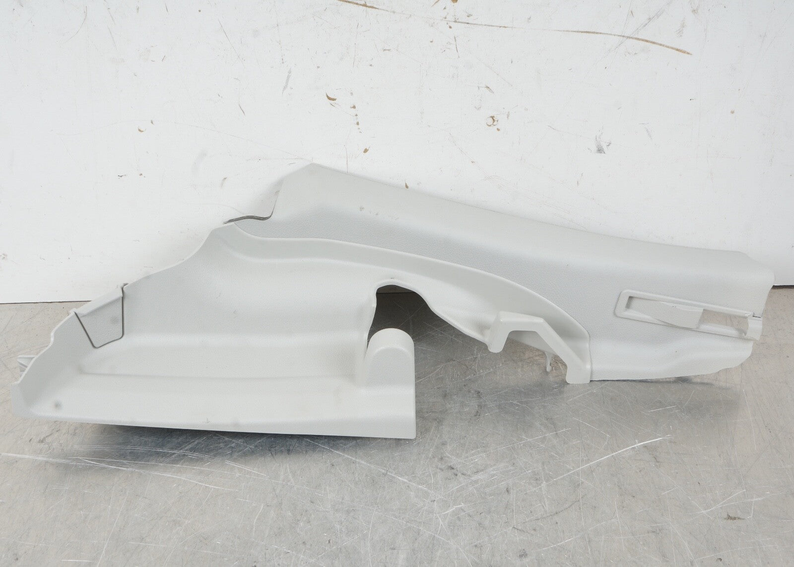 2013 - 2020 MERCEDES SL450 SL550 TRUNK INNER LINER PANEL COVER 2317901800
