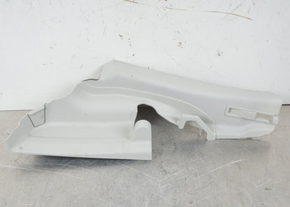 2013 - 2020 MERCEDES SL450 SL550 TRUNK INNER LINER PANEL COVER 2317901800
