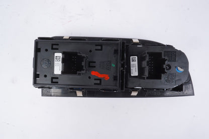 2017 - 2020 ALFA ROMEO GIULIA DRIVER SIDE MASTER LOCK POWER DOOR WINDOW SWITCH