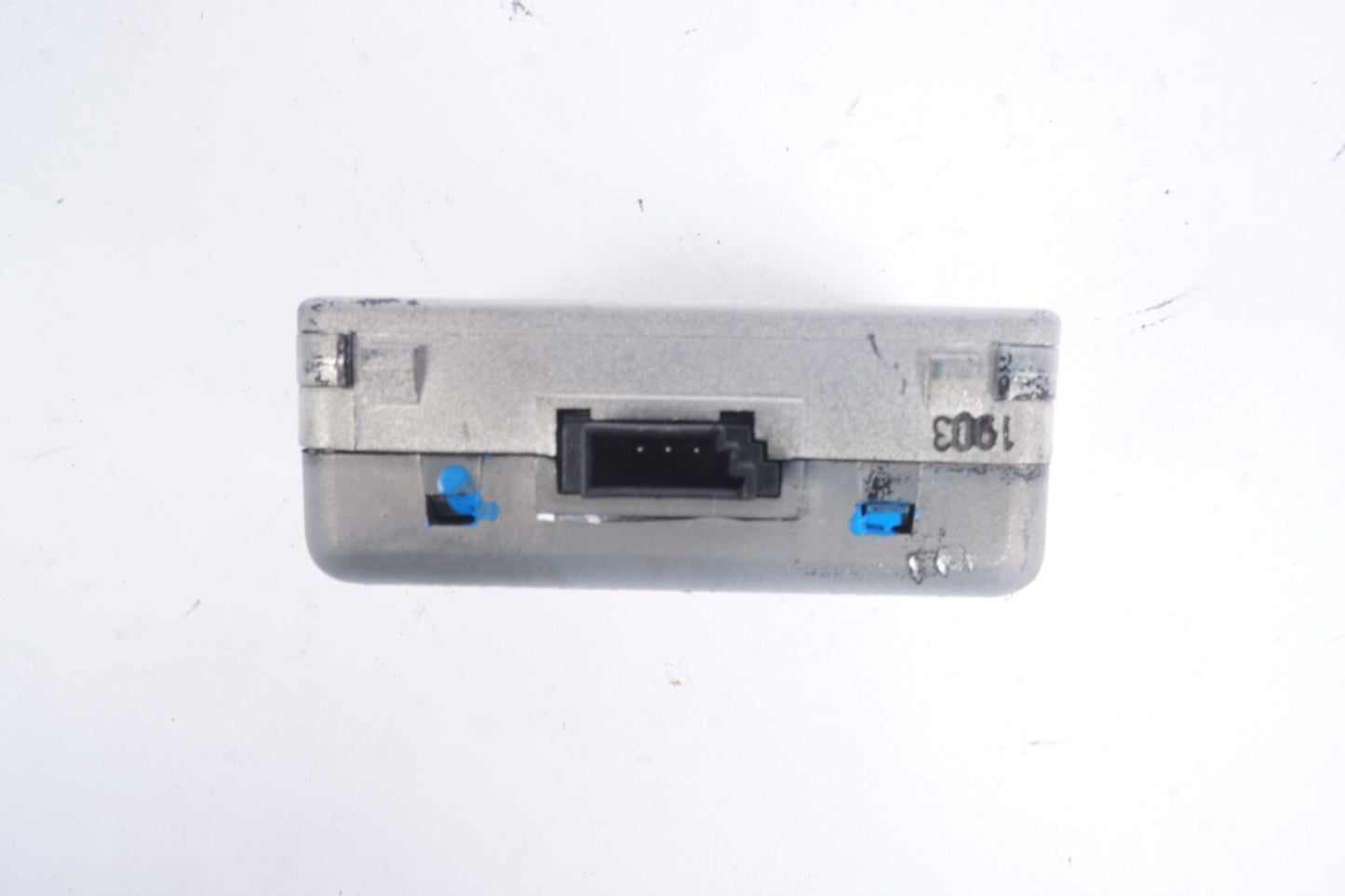 03-04 Mercedes SL500 SL55 AMG R230 Front Windshield Rain Sensor 2308211851 Oem