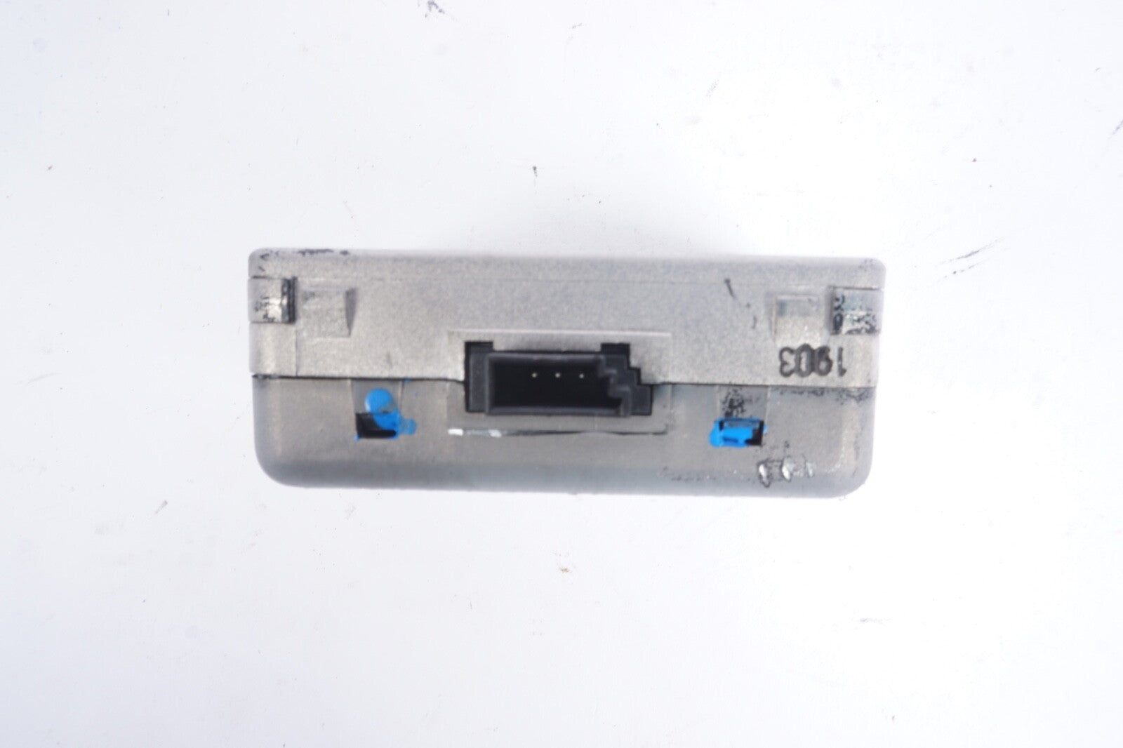 03-04 Mercedes SL500 SL55 AMG R230 Front Windshield Rain Sensor 2308211851 Oem