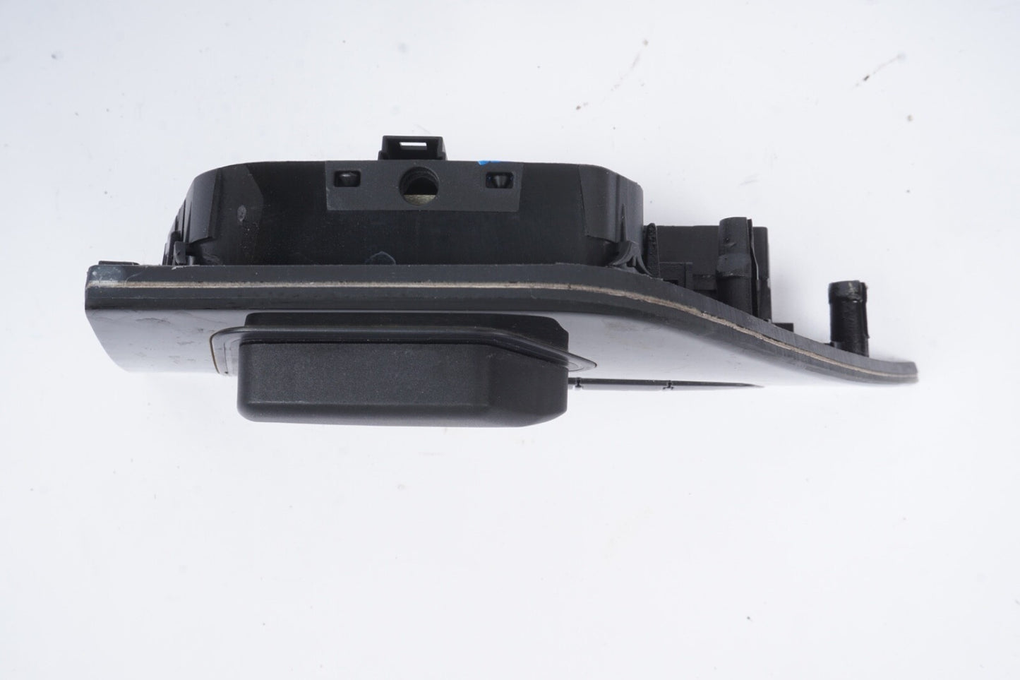 10-13 Mercedes W212 E350 E400 Front Right Side Interior Door Panel Cover Assy