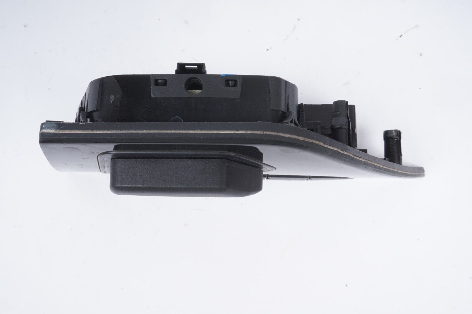 10-13 Mercedes W212 E350 E400 Front Right Side Interior Door Panel Cover Assy
