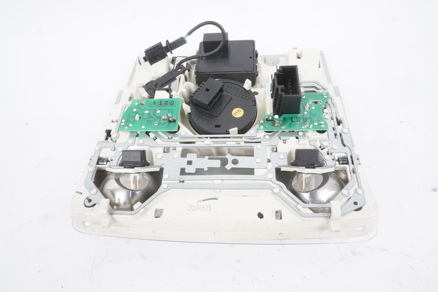 2012-2019 Volkswagen Passat Front Reading Map Light Dome Lamp  OEM
