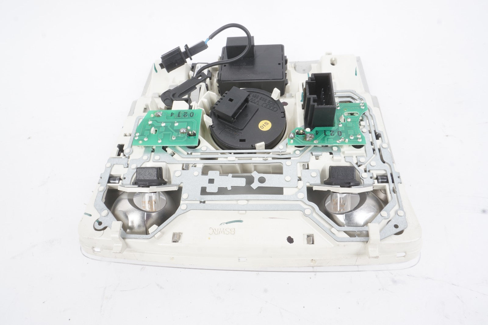 2012-2019 Volkswagen Passat Front Reading Map Light Dome Lamp  OEM