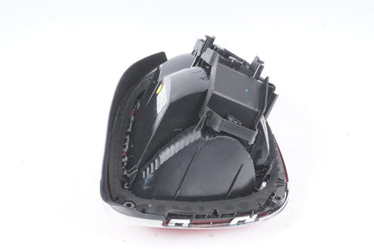 2014 - 2016 Mini Cooper F55 F56 F57 Right Tail Light  7297509-10 OEM