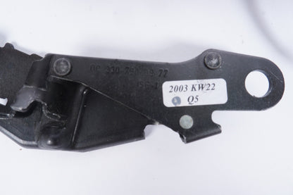 Front Top Roof Latch Left and Right Pair Set OEM 03-08 Mercedes R230 SL500 SL55