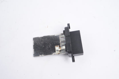 Fiat 500 Blower Resistor Fan Motor Speed Resistor 2017 2016 2015 2014 2013 2012