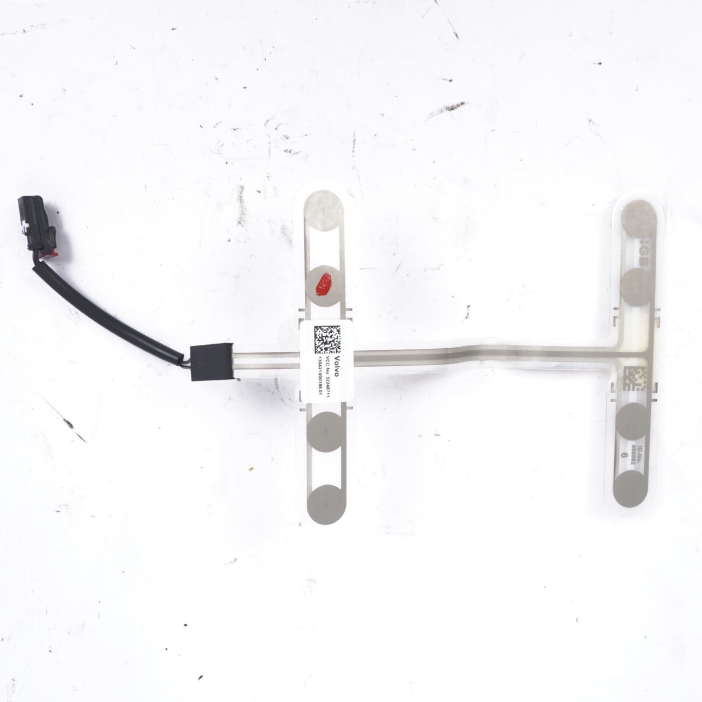 2021 - 2024 POLESTAR 2 VOLVO XC40 SEAT WEIGHT SENSOR 32248711  ORIGINAL