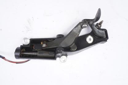 2003 - 2008 BMW Z4 - LEFT Convertible TOP Folding Latch / LOCK 7043873