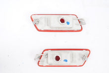 12-18 AUDI A7 Rear Bumper Side Marker Reflector RIGHT LEFT 4G8945127 4G8945128