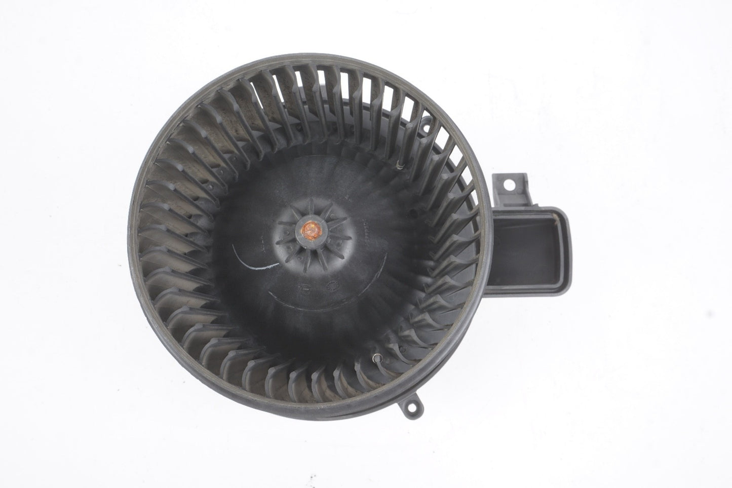 14-20 Maserati Ghibli M157 AC A/C Heater Blower Motor Fan 0701132570  Oem