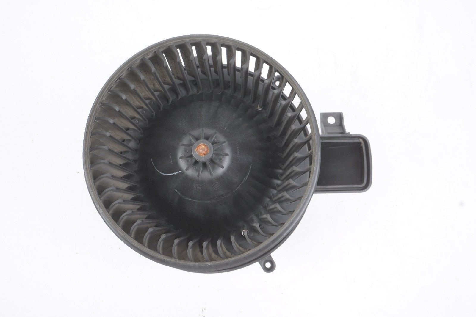 14-20 Maserati Ghibli M157 AC A/C Heater Blower Motor Fan 0701132570  Oem