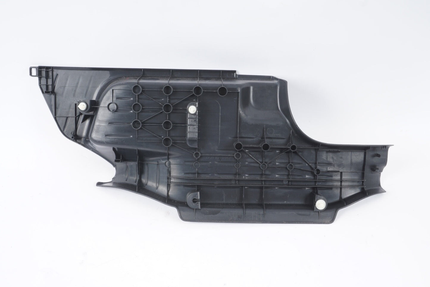 2014 - 2019 Genuine Toyota Highlander Scuff Plate 67918-0E050