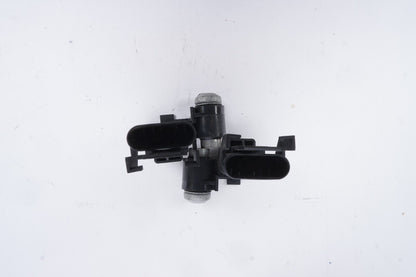 2010 - 2017 BMW 535i 550iX GT F07 F10 Sensor Set Of 4 OEM