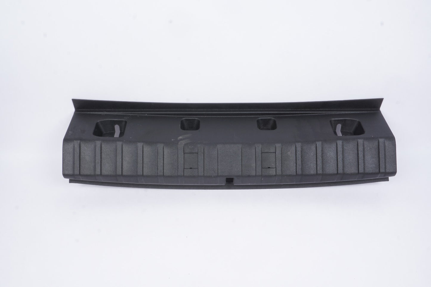 21 - 24 BMW 430I Convertible Trunk Sill Cover Trim Panel OEM