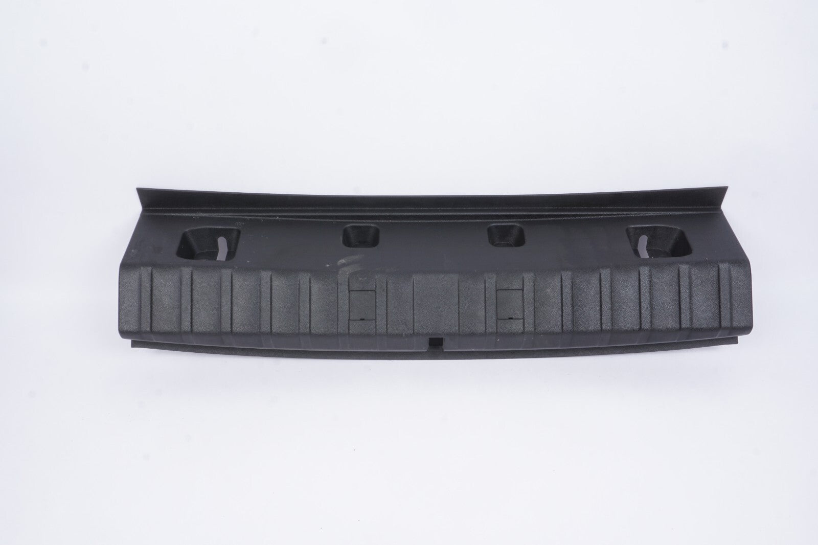 21 - 24 BMW 430I Convertible Trunk Sill Cover Trim Panel OEM