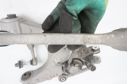 2018 - 2025 ALFA ROMEO STELVIO REAR RIGHT SUSPENSION CONTROL ARM SET OF 5 OEM