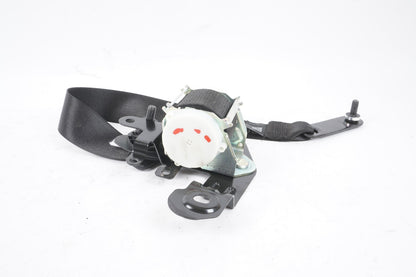 2010 - 2017 BMW 550I GT F07 REAR LEFT DRIVER SIDE SEAT BELT RETRACTOR  OEM