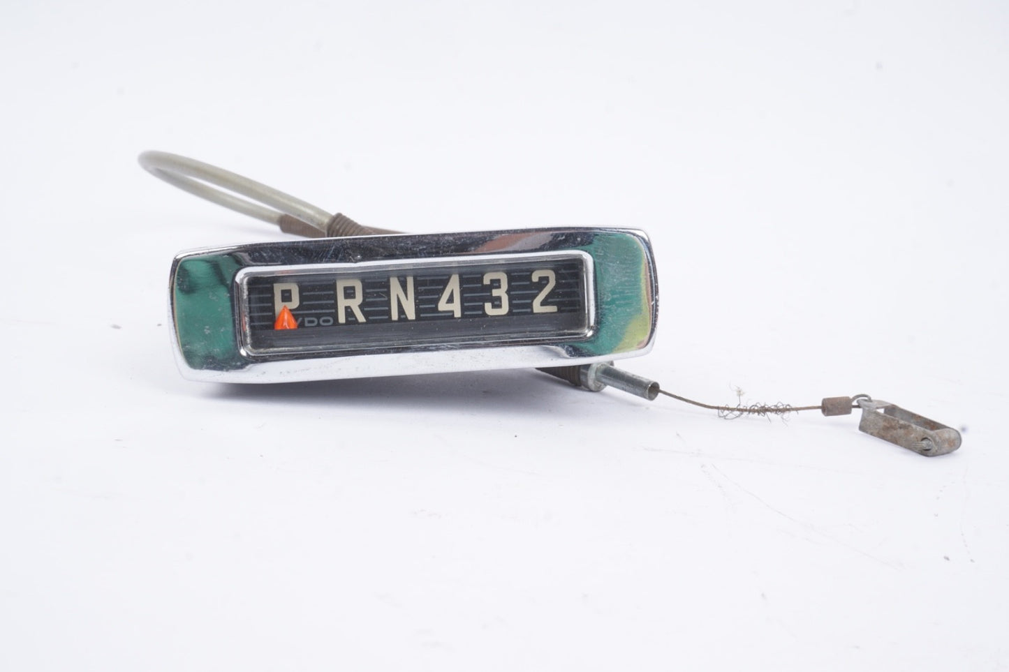 Used Column Gear Shift Indicator Fits Mercedes W108 W110 W111 1122700052