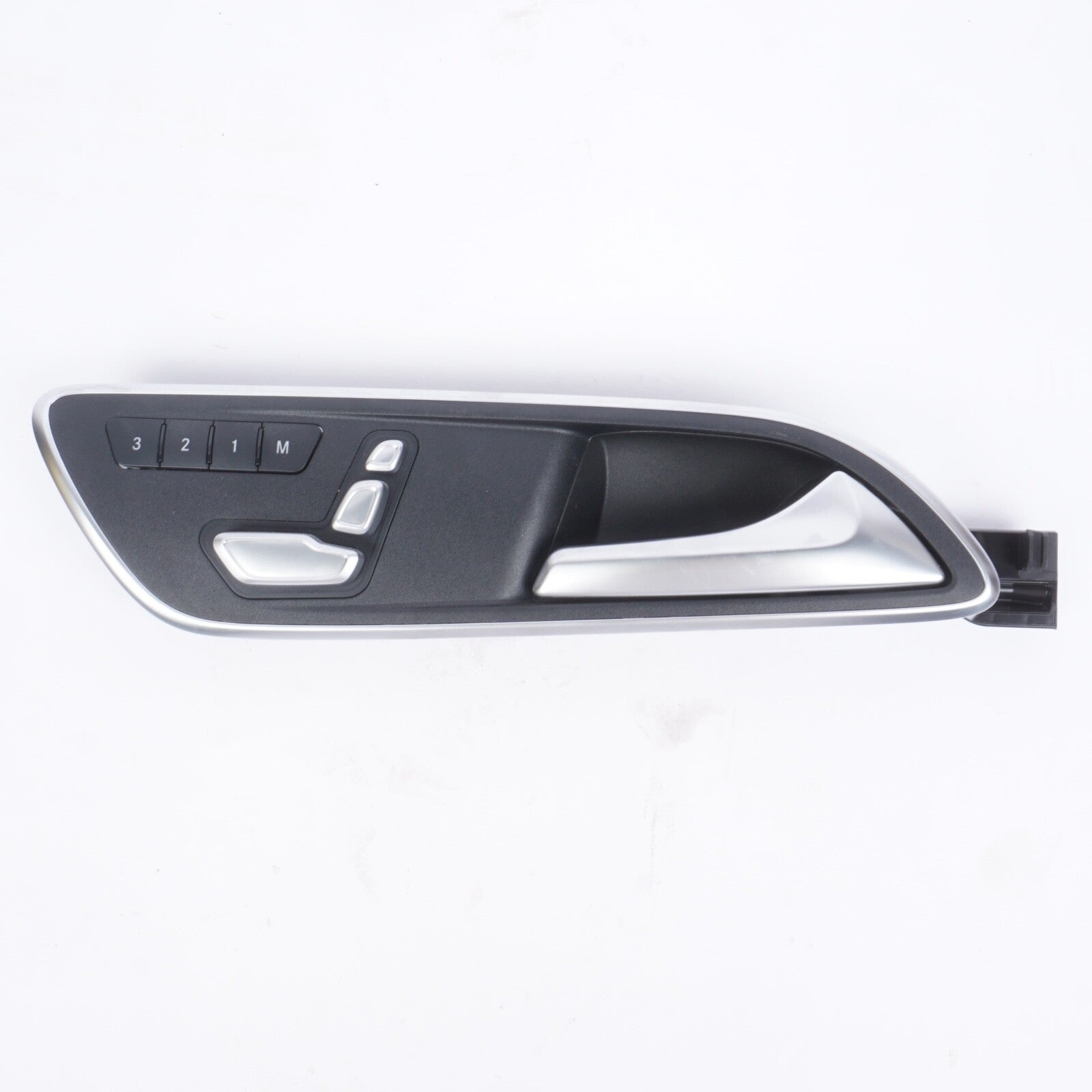 2014-2020 MERCEDES CLA250 CLA45 Front Right Door Seat Power Adjustment Switch