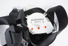 2012 - 2019 BMW 650I 640I REAR LEFT SEAT BELT RETRACTOR BLACK 722644103 OEM