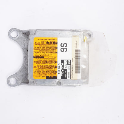 10-11 LEXUS IS250 89170-53210 8917053210 Control Module