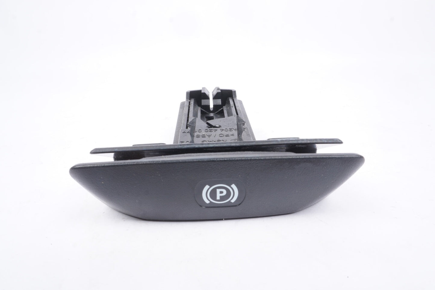 10-17 Mercedes W207 E350 E550 Parking Brake Pull Handle  OEM