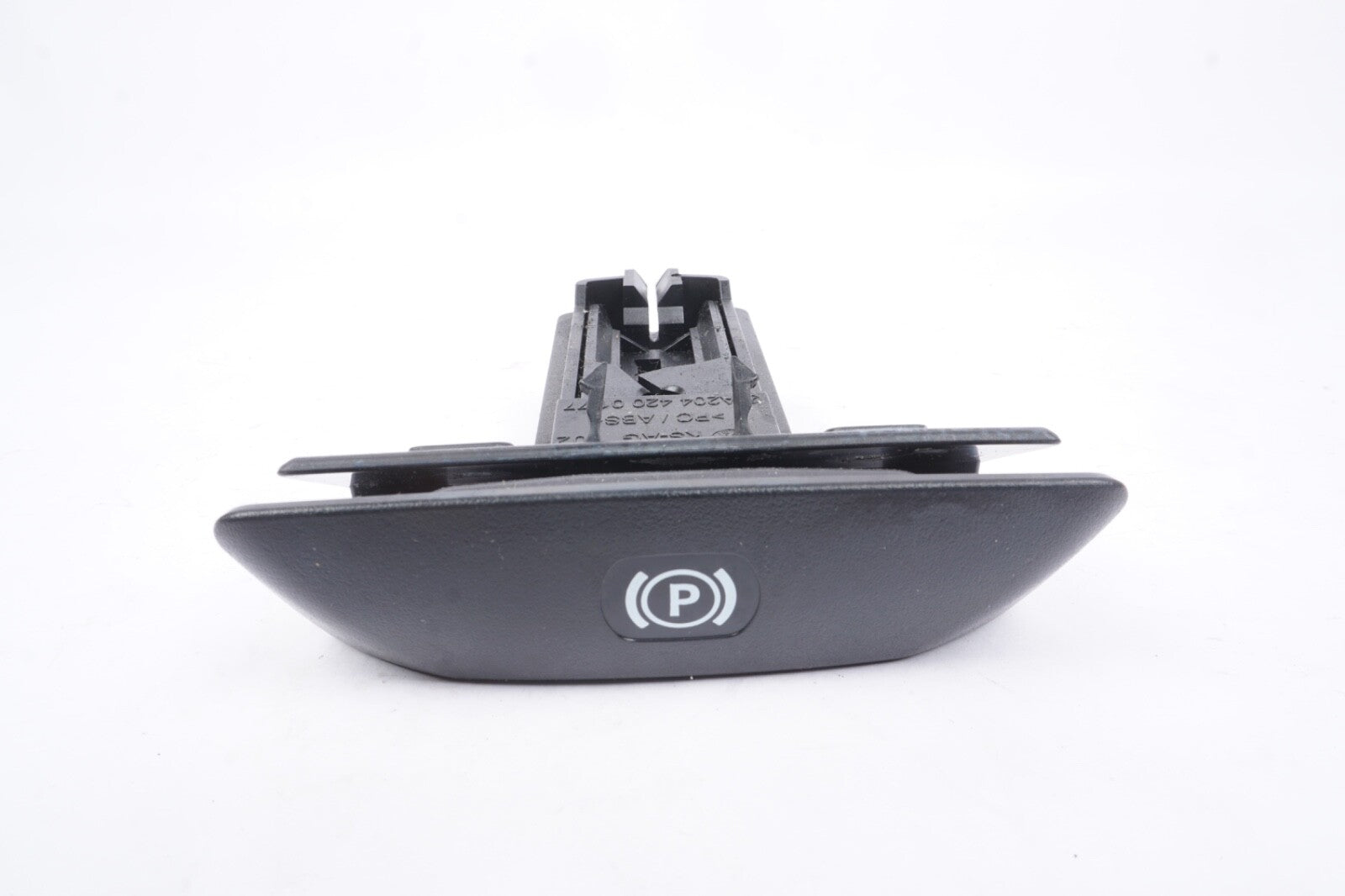 10-17 Mercedes W207 E350 E550 Parking Brake Pull Handle  OEM