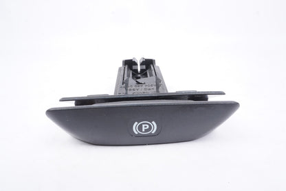 10-17 Mercedes W207 E350 E550 Parking Brake Pull Handle  OEM