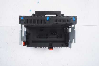 10-13 Mercedes W221 S400 S550 S65 AMG Rear Sam Fuse Box Relay Module Control OEM