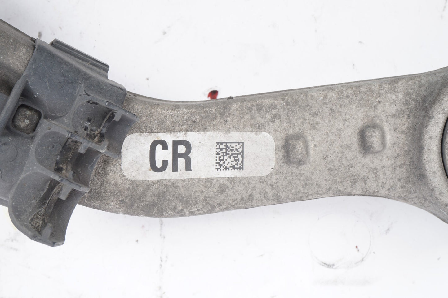 13 - 18 BMW 650i Grand Coupe RWD Rear Right Pass Side Upper Control Arm OEM