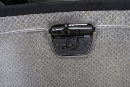 2015-2020 MERCEDES GLA250 X156 REAR TRUNK CARGO FLOOR CARPET LINER COVER MAT OEM