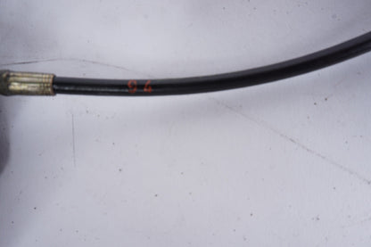 03-12 Mercedes R230 SL500 SL550 Right Trunk Lock Frame Cylinder 2307901271 OEM