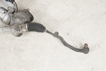 2012 - 2015 MINI COOPER S R57 POWER STEERING RACK & PINION 6855336 OEM