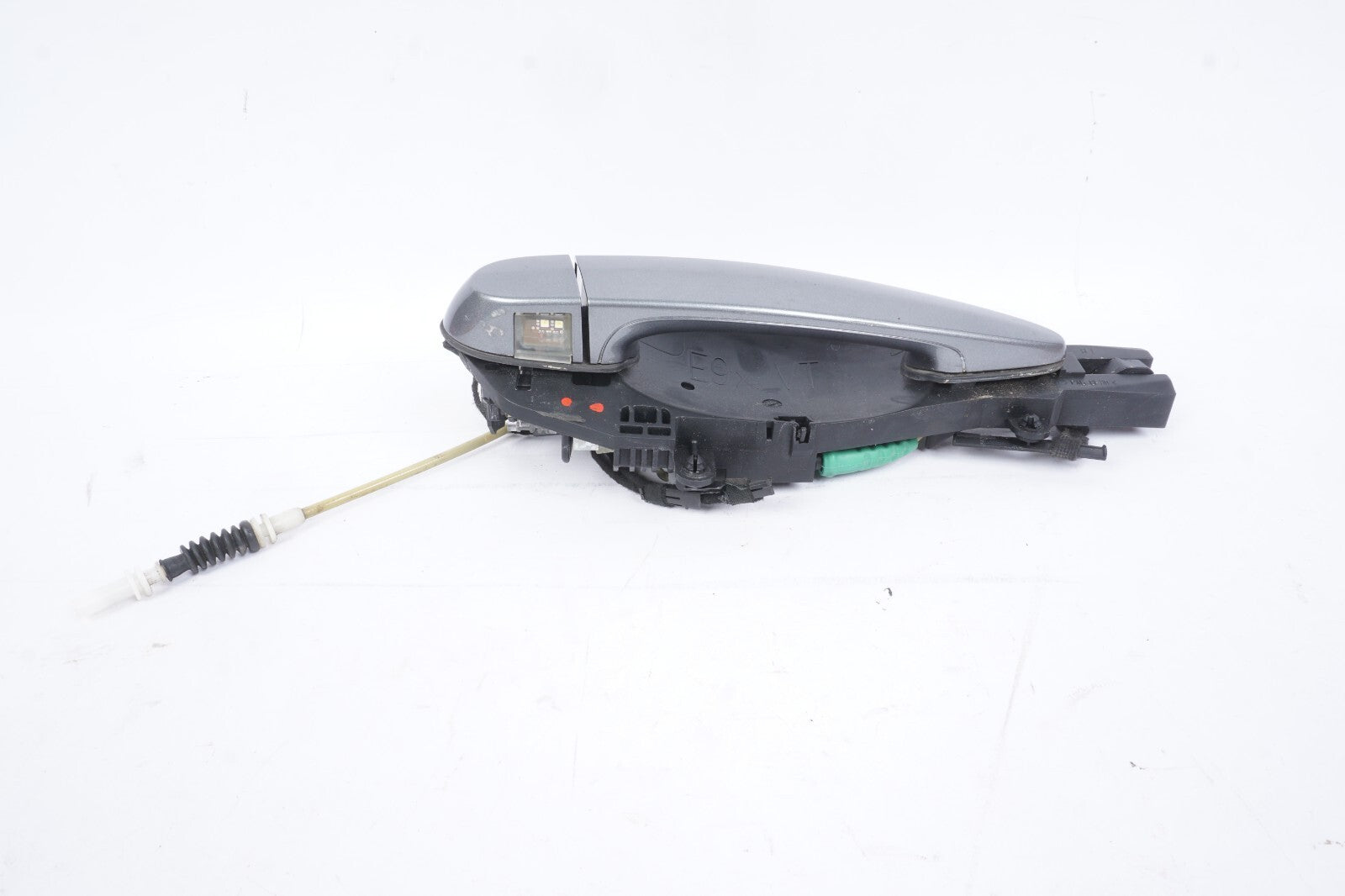 07 - 13 BMW 328i 335i Convertible Front Right Passenger Exterior Door Handle OEM