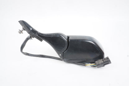 1987 - 1992 Cadillac Allante Left Driver Side View Mirror Door Black OEM
