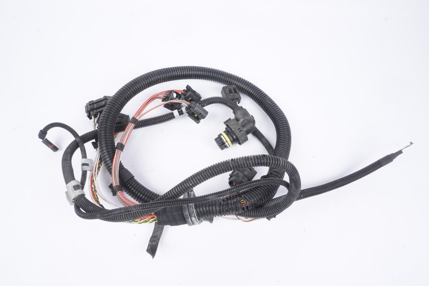 2014-2015 BMW 640I GRAN COUPE 3.0L - Engine / Transmission Wiring Harness