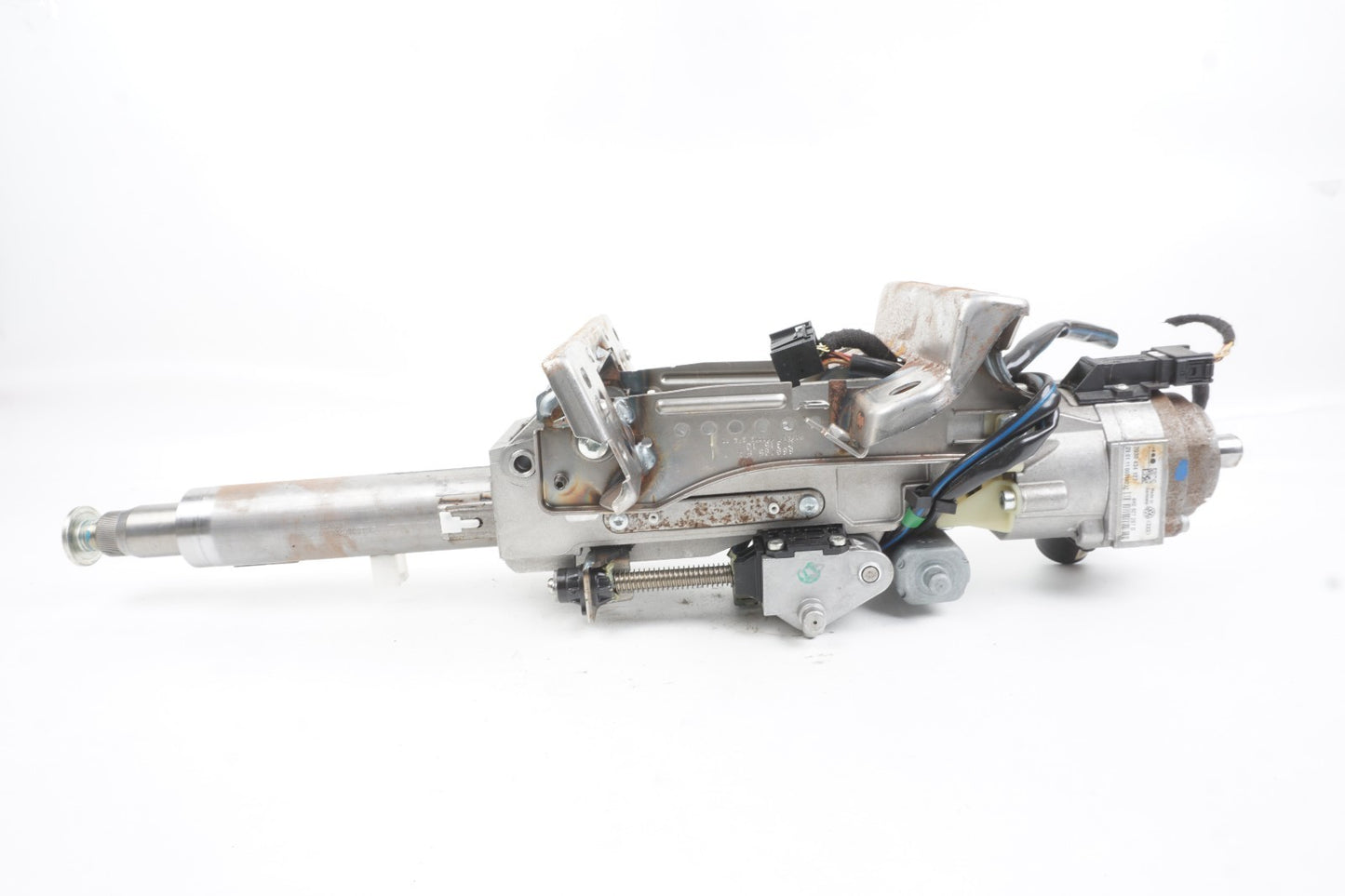 2011-2017 Audi D4 A8 A8L Steering Column Assembly OEM