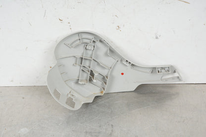 Mercedes SL400 SL450 SL550 SL63 Front Driver Seat Recliner Cover Tan 13-20 OEM