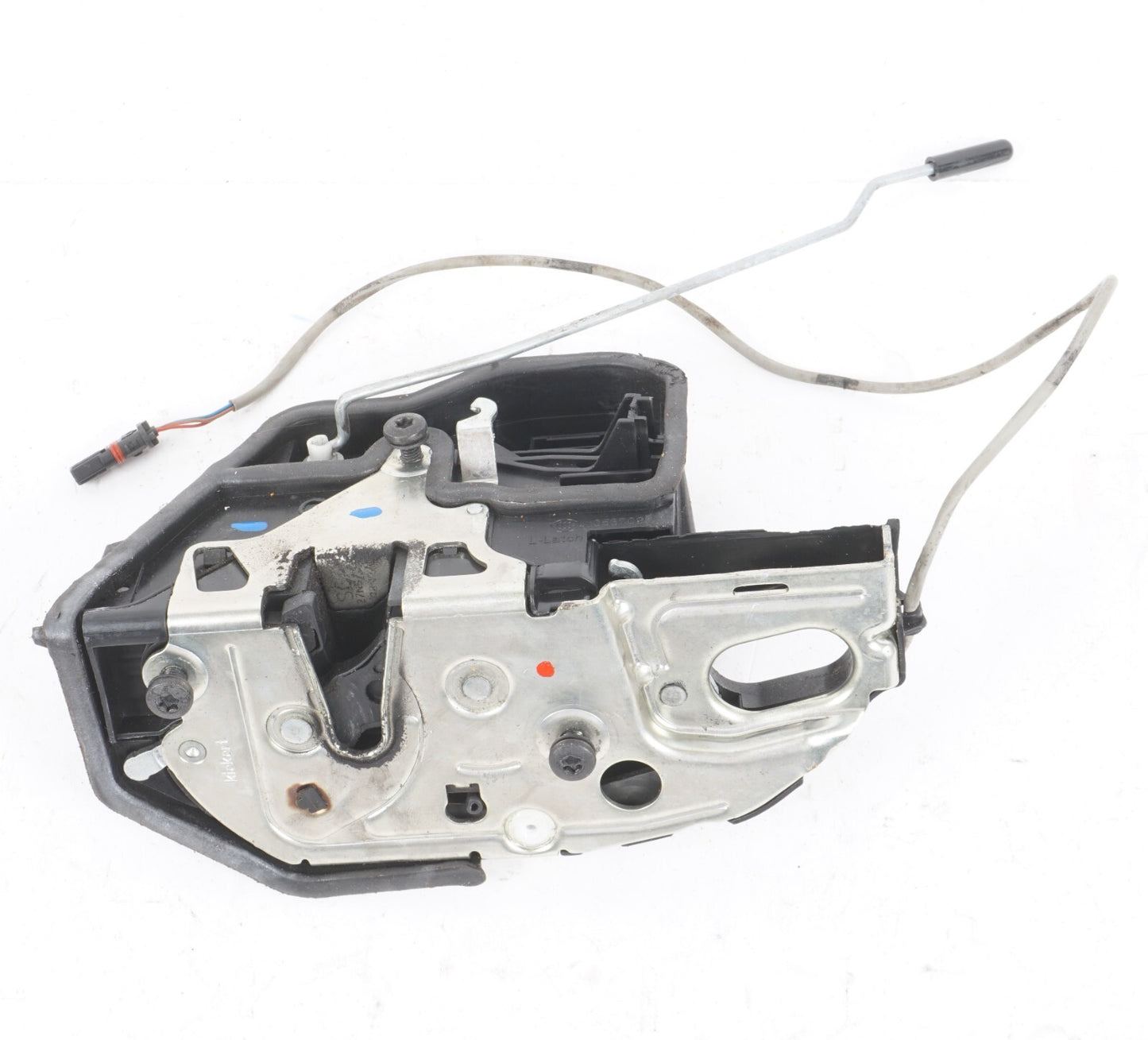 2010-2017 BMW 550I GT F07 FRONT LEFT DRIVER DOOR LOCK ACTUATOR OEM