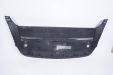2011-2014 PORSCHE CAYENNE HYBRID 92A - Engine BAY / HOOD LOCK Cover 7P5805806B