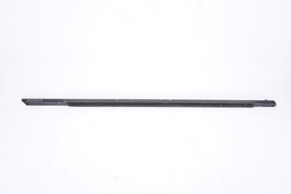 2021 - 2023 Polestar 2 Front Left Driver Door Window Belt Molding OEM
