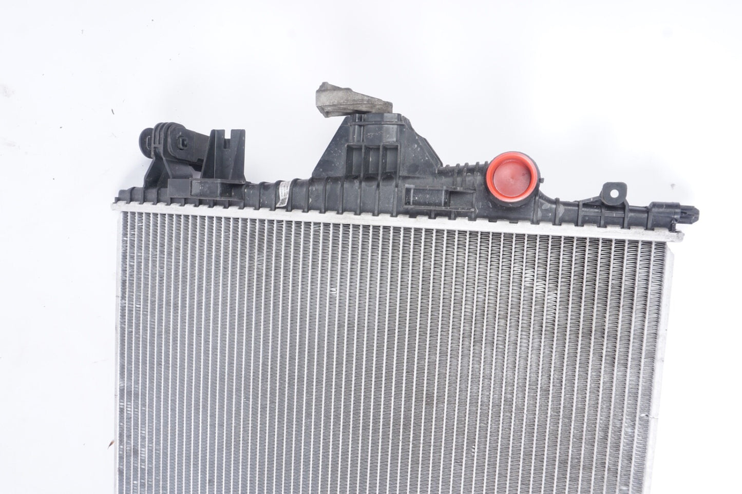 2011-2018 Porsche Cayenne 3.6 ENGINE COOLING RADIATOR