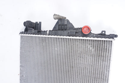 2011-2018 Porsche Cayenne 3.6 ENGINE COOLING RADIATOR