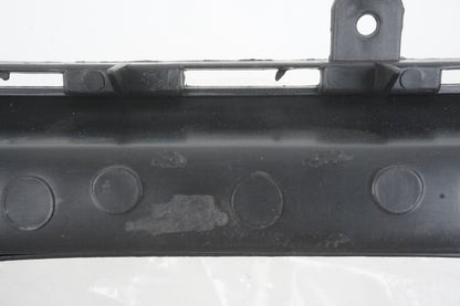 FOR 14 - 16 PORSCHE PANAMERA FRONT BUMPER LOWER GRILLE GRILL AIR VENT GUIDE TRIM